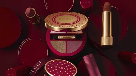 gucci クリスマスコフレ|【GUCCI×クリスマスコフレ2024】発売日＆予約日は？限定メイ .